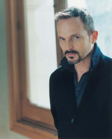Miguel Bosé será Hijo Adoptivo de Sevilla