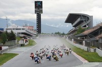 CEV Repsol 2013: segunda cita del año lista en Motorland Aragón