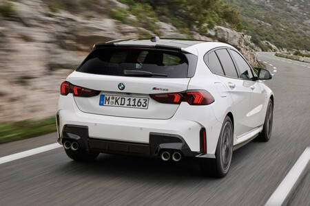 BMW Serie 1
