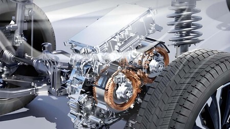 Jaecoo 7 Phev 2025 4