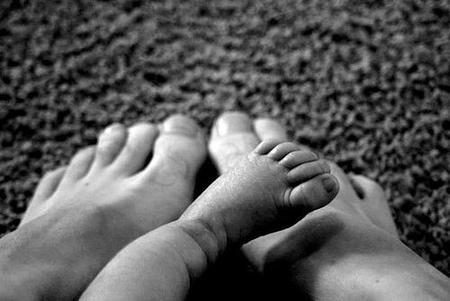 Historias de padres: papá, cuéntanos tu historia