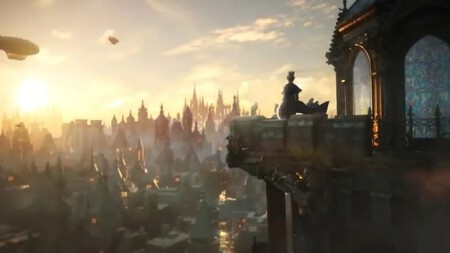 Anime Lord Of Mysteries Brandon Sanderson 7