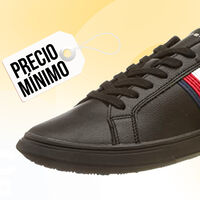 Amazon deja a precio mínimo las zapatillas de Tommy Hilfiger que van con todo con un superdescuento 