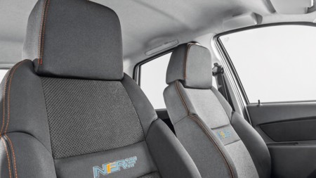 El Lada Kalina NFR es lo más rápido de la marca