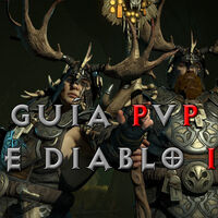 Diablo 4 - Cómo funciona el modo PvP y en qué se puede gastar el polvo rojo que adquirimos en él