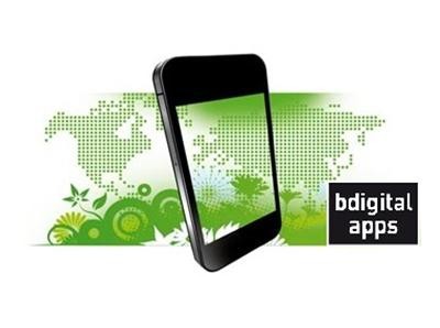 BDigital Apps, todo sobre apps y tendencias móviles del 2 al 4 de diciembre en Barcelona