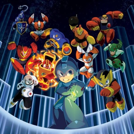 Análisis de Mega Man Legacy Collection: al final Capcom entra en razón