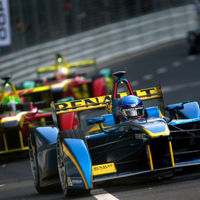 Así suenan los nuevos motores de la Formula E, y no, no es dubstep