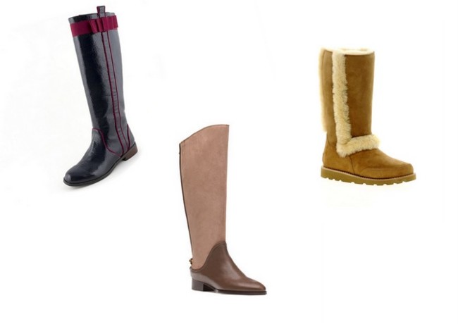 Claves de estilo para ir de shopping: las botas no pueden faltar en tu ...