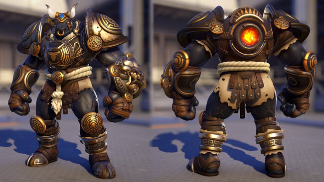 Imagen de Overwatch 2 (Blizzard Entertainment)