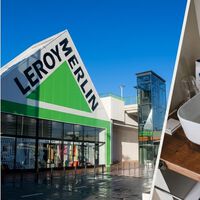 Llega a Leroy Merlin la solución de almacenaje perfecta para aprovechar el hueco debajo del lavabo  