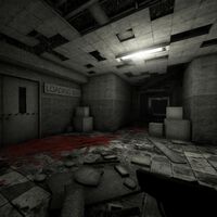 Está gratis en Steam, es perfecto para Halloween y lo mejor es que no necesitarás más de 60 minutos para terminar Days Without Incident 
