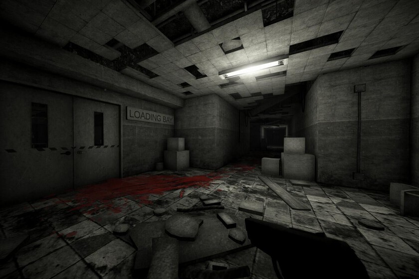 Está gratis en Steam, es perfecto para Halloween y lo mejor es que no necesitarás más de 60 minutos para terminar Days Without Incident