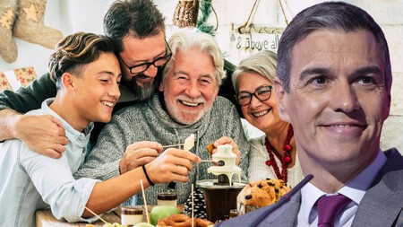 Las Familias Con Mayores De 65 En Casa Pueden Acogerse A Este Nuevo Beneficio Fiscal