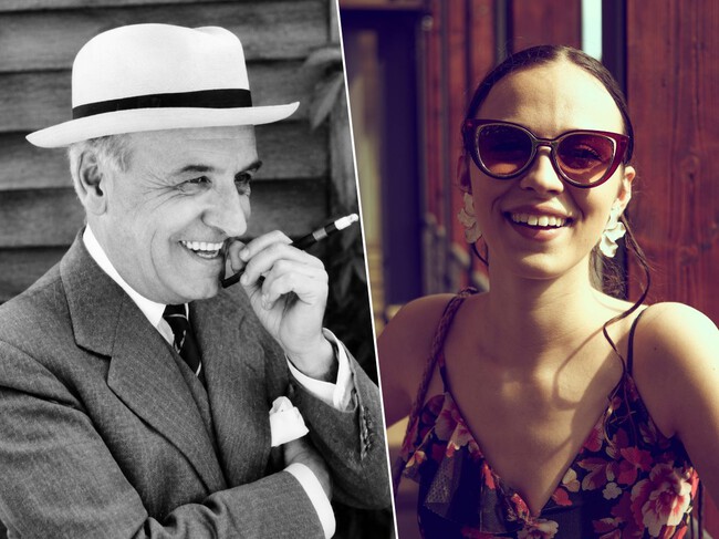 Felicidad Ortega Y Gasset Filosofia