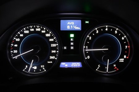 Lexus IS 250