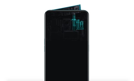 OPPO Reno y OPPO Reno 5G: dos coloridos tiburones llegan al mar de los 48 megapíxeles