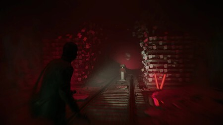 Imagen De Alan Wake 2
