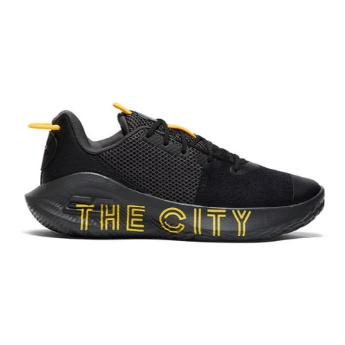 Under Armour Zapatillas de baloncesto de hombre CURRY 6 Flotro TC