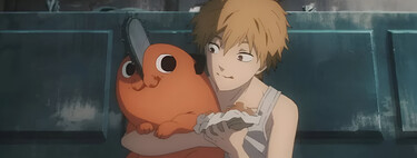 Chainsaw Man ya puede presumir de un logro científico especial que comparte con Studio Ghibli, Pokémon o Evangelion: "Es memorable" 