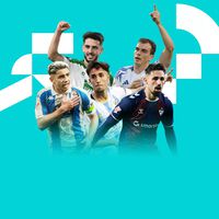 El final de LaLiga Hypermotion o de la Champions es una buena excusa para probar Movistar Plus: sin permanencia y seas del operador que seas