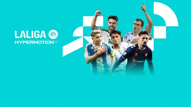 Liga Hypermotion