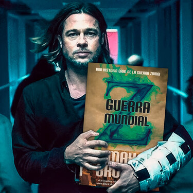 Guerra Mundial Z