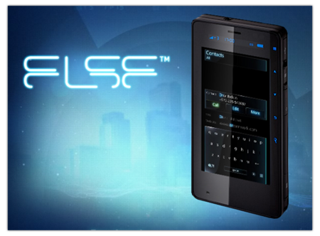Emblaze nos presenta First Else