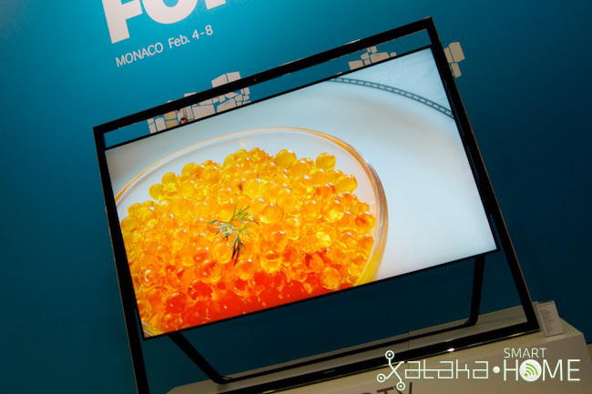 Samsung 4k - 1