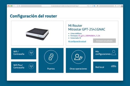Movistar
