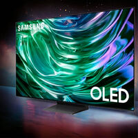Si las 55 o las 65 pulgadas se te quedan pequeñas, las 77 de este pantallón OLED te van a encantar. Sobre todo con esta gran rebaja