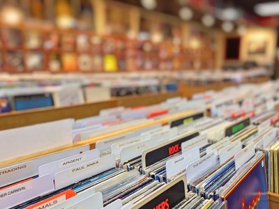 Un estudio indica que actualmente las personas prefieren tener acceso a la música que ser dueños de las canciones