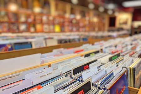 Un estudio indica que actualmente las personas prefieren tener acceso a la música que ser dueños de las canciones