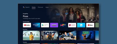 La publicidad sigue siendo un problema en Chromecast y Android TV: ya hay quienes reciben anuncios de productos ajenos a Google