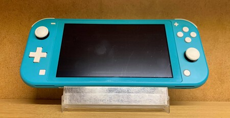 Switch Lite