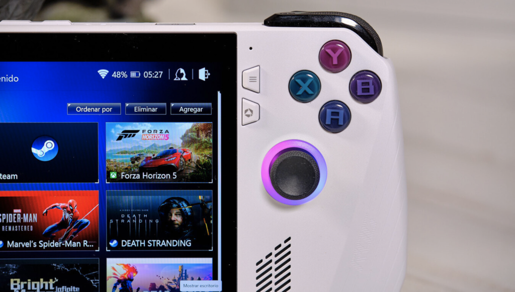 Ya tengo la solución para mantenerme entretenido en los viajes y no, no es un Kindle 