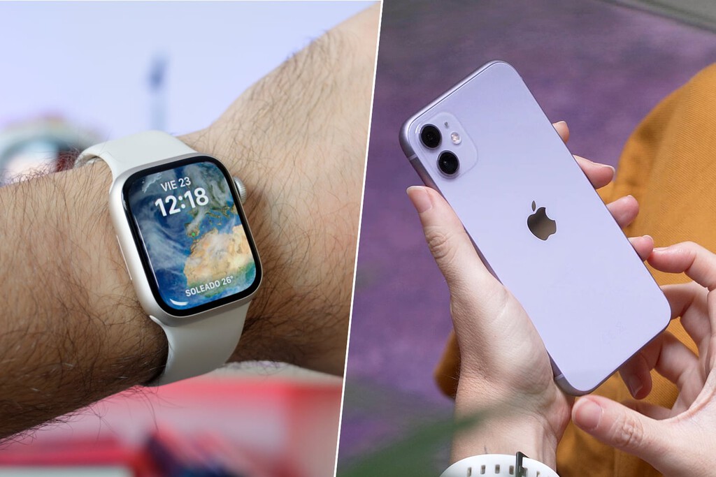 iOS 27 no deja ningún iPhone atrás, pero WatchOS 27 no puede decir lo mismo con los Apple Watch