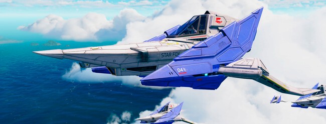 Star Fox