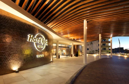 Hotel Hard Rock Tenerife: la opción más acertada para unas vacaciones de puro concierto