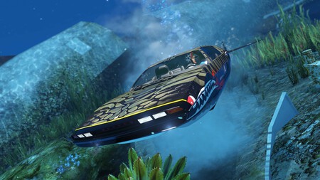 GTA Online: cómo conseguir gratis la cubierta Camuflaje tiburón para el Pegassi Toreador