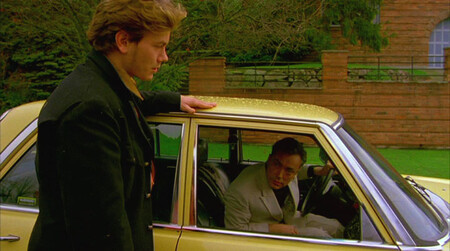 Mi Idaho Privado 1991 Udo Kier River Phoenix