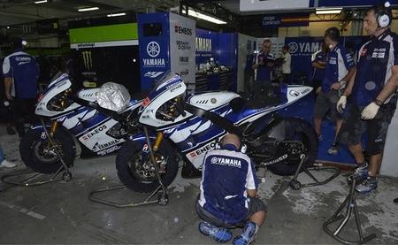 Reglamento MotoGP
