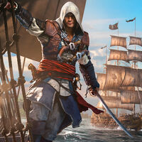 Assassin's Creed Black Flag Resynced hace historia en Steam con un lanzamiento histórico para la saga, pero muchos jugadores están enfadados con Ubisoft