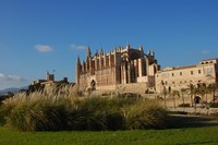 La ruta de Julio Verne en Palma de Mallorca