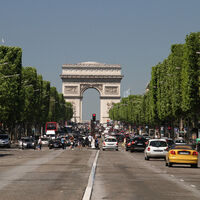 París se está tomando muy en serio lo de tener un aire más limpio, así que ha tomado una medida drástica: prohibir la venta de diésel en las gasolineras