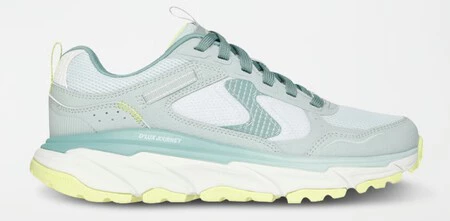 Zapatillas Skechers D Lux Journey Franconia