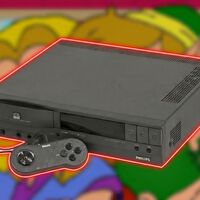Parecía una videocasetera, tuvo la peor versión de Zelda y nadie sabía para qué funcionaba: Phillips CD-i, una de las peores consolas de la historia 