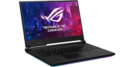 Asus Rog Strix G732lws Hg053t