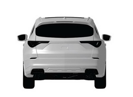 Acura Mdx 2021 8