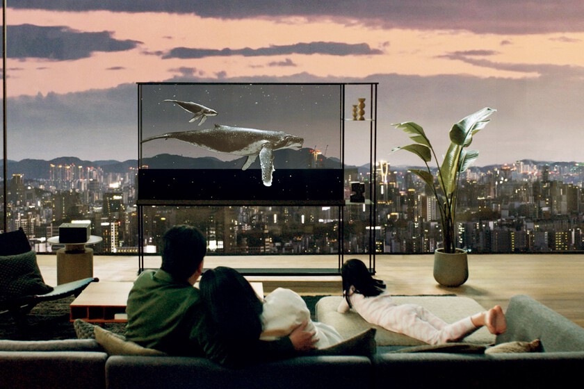 Lg Signature Oled T Lifestyle2 Pr